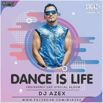 03. DUA (THE EDM DROP) DJ AZEX
